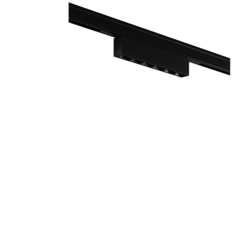 Трековый светильник MAYTONI POINTS LEVITY TR193-1-5W3K-M-B