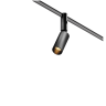 Трековый светильник MAYTONI FOCUS LED TR201-1-5W3K-M-B