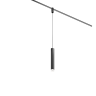 Трековый светильник MAYTONI SKIM TR210-1-5W3K-M-B