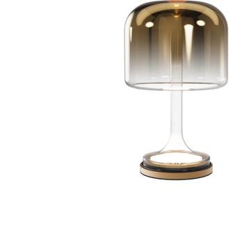 Настольный светильник MAYTONI SPIRITO MOD286TL-L18G3K