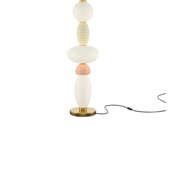 Настольный светильник MAYTONI ADORE MOD297TL-L24BS3K