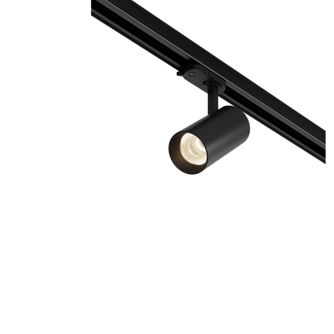 Трековый светильник MAYTONI VUORO TR029-3-10W4K-B-1
