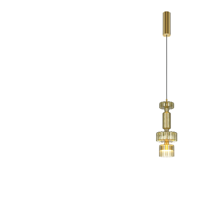 Подвесной светильник MAYTONI LEVEL MOD253PL-L18BS3K2