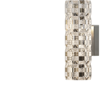 Настенный светильник (бра) MAYTONI CASTELLO MOD335WL-L20CH3K