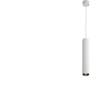 Подвесной светильник MAYTONI CALIPSO P106PL-01-GU10-W