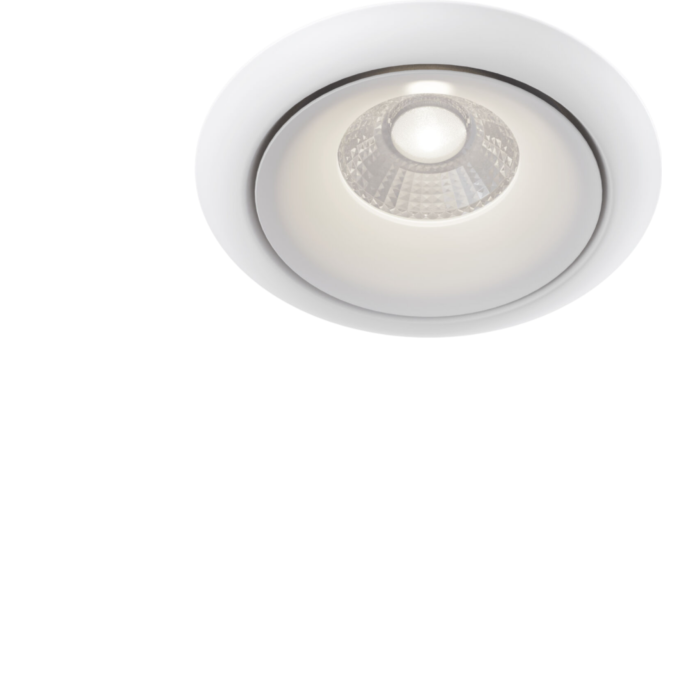 Встраиваемый светильник MAYTONI ZOOM DL031-2-L8W