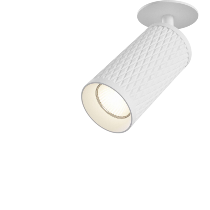 Потолочный светильник MAYTONI FOCUS DESIGN C037CL-01W