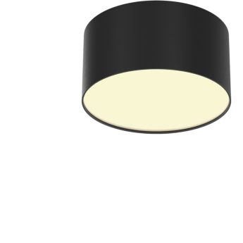 Потолочный светильник MAYTONI ZON C032CL-12W2.7K-RD-B