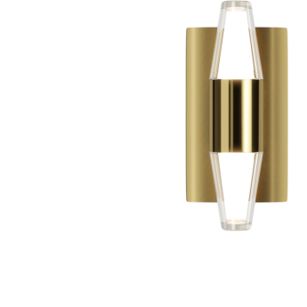 Настенный светильник (бра) MAYTONI ARANA MOD401WL-L6BS3K