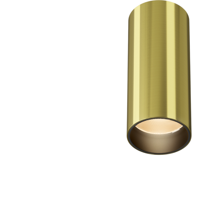 Потолочный светильник MAYTONI FOCUS LED C056CL-L12W2.7K-W-BS