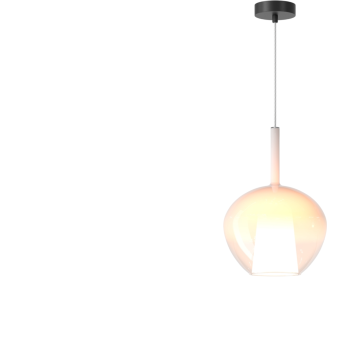 Подвесной светильник MAYTONI DUALITY MOD271PL-01W3