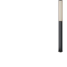 Садово-парковый светильник MAYTONI EXPO O480FL-L25B3K