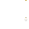 Подвесной светильник MAYTONI AURA MOD016PL-01BS1