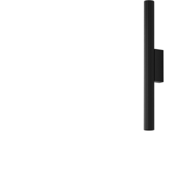 Настенный светильник (бра) MAYTONI CALIPSO C082WL-12W2.7K-B