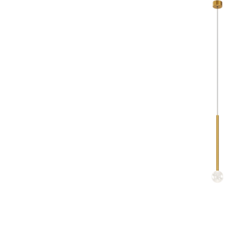 Подвесной светильник MAYTONI BUBBLE DREAM MOD383PL-L4BS3K