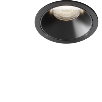 Встраиваемый светильник MAYTONI ALFA LED DL043-01-15W4K-RD-B-1