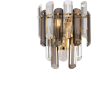 Настенный светильник (бра) MAYTONI FLARE DIA200WL-02G