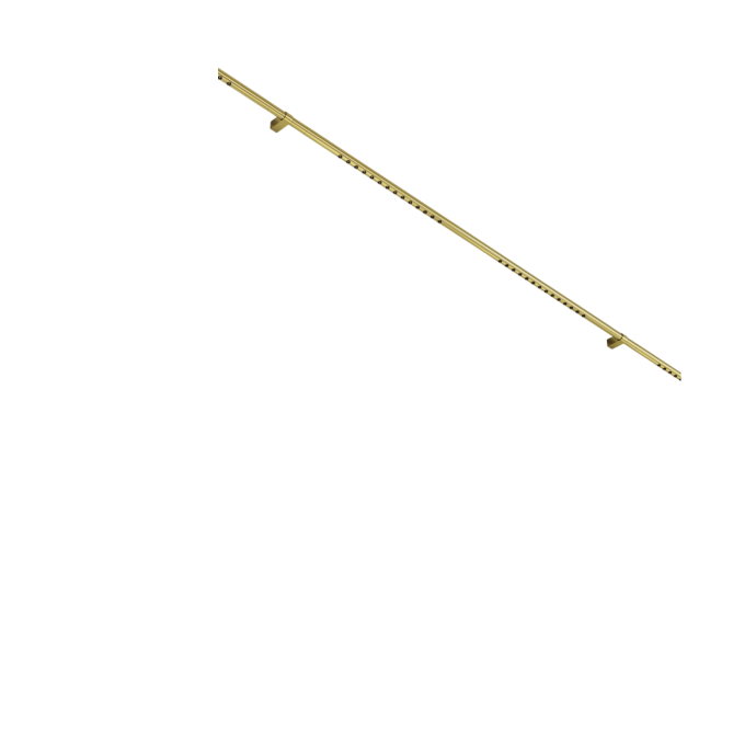 Светильник MAYTONI POINTS C101CL-L1000-24W3-6K-BS для штанговой системы освещения Axity