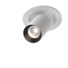Встраиваемый светильники MAYTONI FOCUS LED C071CL-7W4K-WB