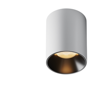 Потолочный светильник MAYTONI ALFA LED C064CL-8W2.7K-RD-WB