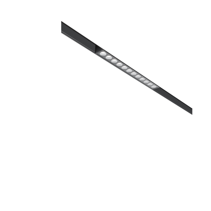 Трековый светильник MAYTONI POINTS TR031-4-12WTW-M-DSZ-B