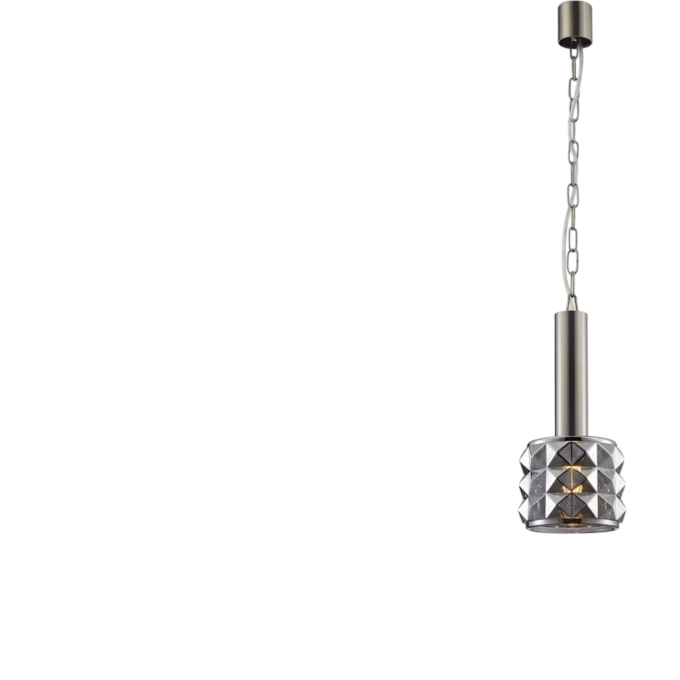 Подвесной светильник MAYTONI ROCK ME MOD027PL-01N
