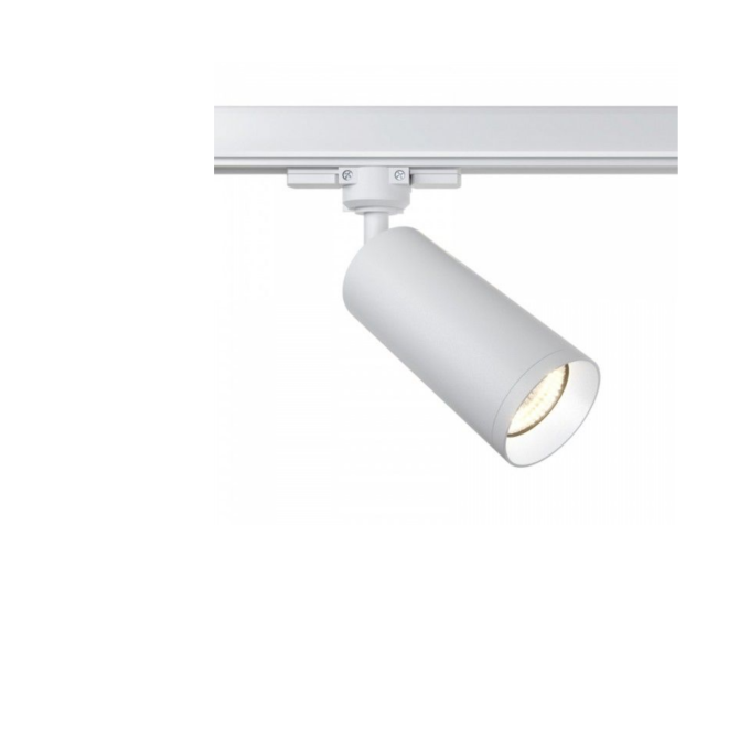 Трековый светильник MAYTONI FOCUS TR-VGL028-3-GU10-W