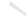 Трековый светильник MAYTONI POINTS TR031-4-24WTW-DD2-W