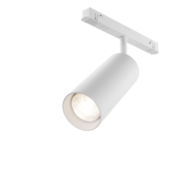 Трековый светильник MAYTONI FOCUS LED TR032-4-20WTW-M-DD2-W