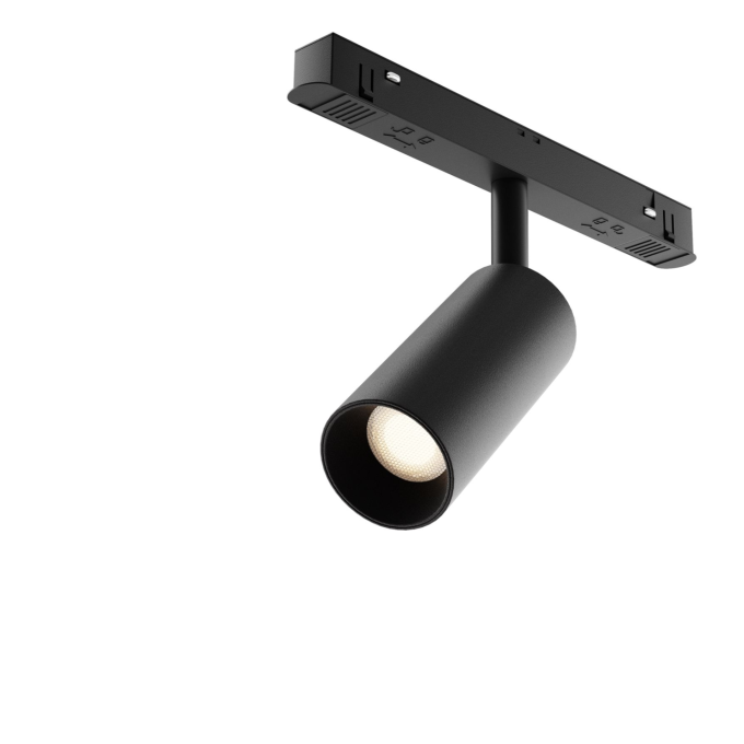 Трековый светильник MAYTONI FOCUS LED TR032-4-5WTW-M-DD2-B