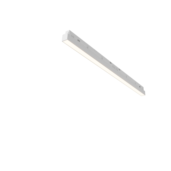 Трековый светильник MAYTONI BASIS TR030-4-24WTW-DD2-W