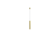 Трековый светильник MAYTONI FOCUS LED FLARITY TR155-1-5W3K-BS