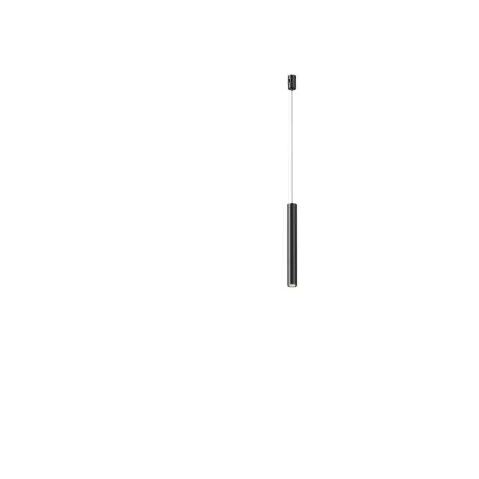 Трековый светильник MAYTONI FOCUS LED FLARITY TR155-1-5W4K-B