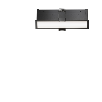 Встраиваемый светильник MAYTONI BASIS DL066-12W3-6K-B