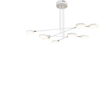 Подвесной светильник MAYTONI FAD MOD070PL-L36W3K
