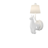 Настенный светильник MAYTONI SENOR ALPACA MOD377WL-L6W3K