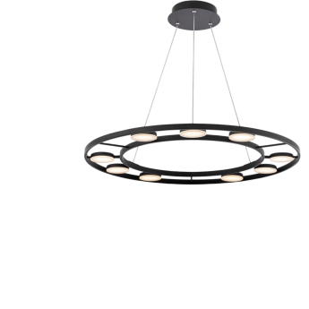 Подвесной светильник MAYTONI FAD MOD070PL-L63B3K