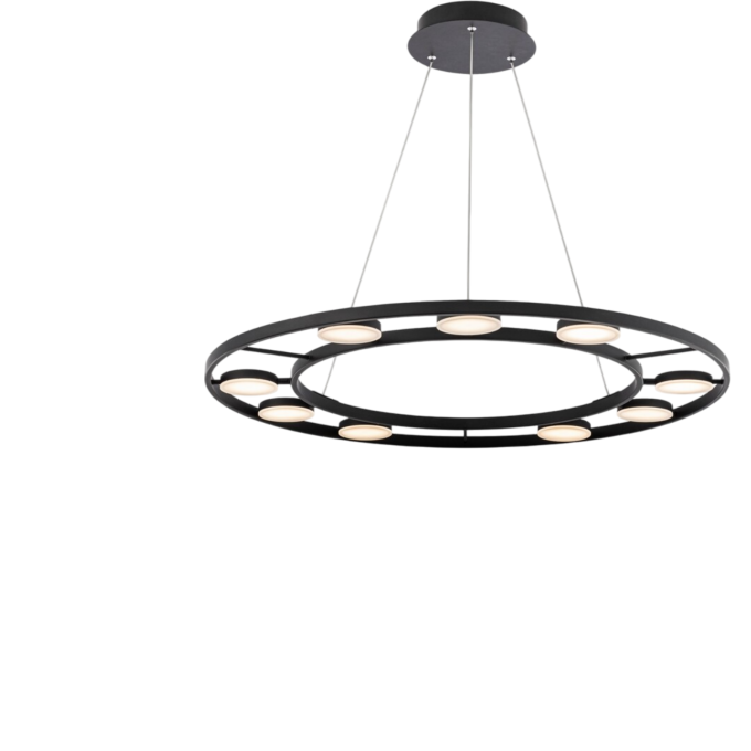 Подвесной светильник MAYTONI FAD MOD070PL-L63B3K