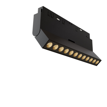 Трековый светильник MAYTONI POINTS ROT TR033-4-12WTW-M-DSZ-B