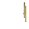 Настенный светильник MAYTONI CALIPSO C082WL-24W2.7K-BS