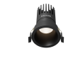 Встраиваемый светильник MAYTONI DIP DL118-15W-4K-B