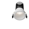 Встраиваемый светильник MAYTONI DIP DL118-15W-4K-W