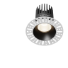 Встраиваемый светильник MAYTONI DIP DL121-15W-4K-TRS-B