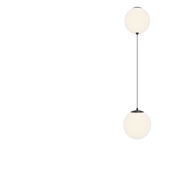 Подвесной светильник MAYTONI TWINS MOD427PL-L20B3K