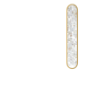 Настенный светильник MAYTONI PERLAMOUR MOD429WL-L30BSK