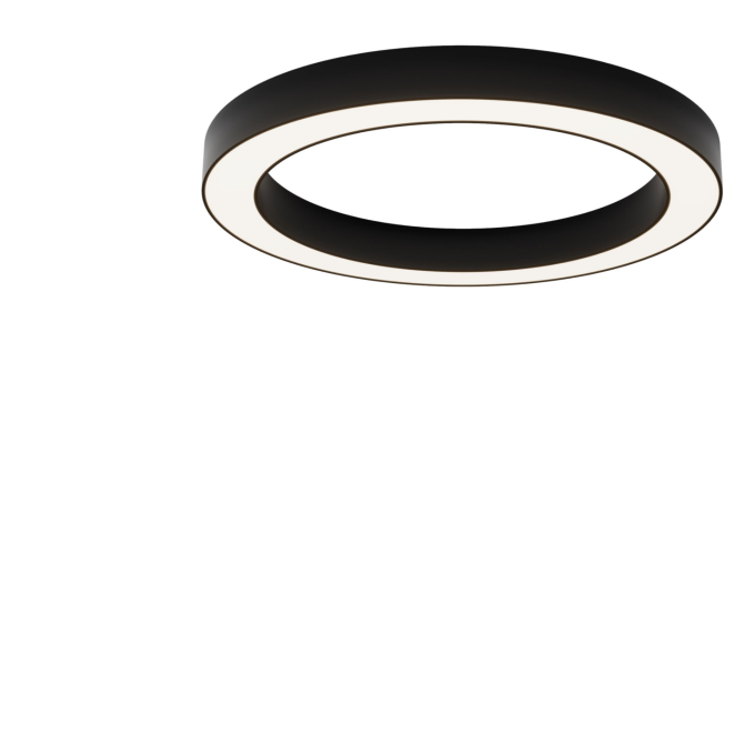 Потолочный светильники MAYTONI LUA C093CL-45W4K-B
