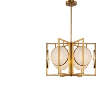 Подвесной светильник MAYTONI MARMO MOD099PL-06G