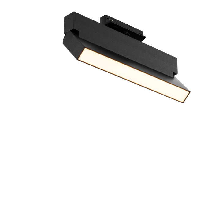 Трековый светильник MAYTONI BASIS ROT TR223-1-12WCCT-W-B