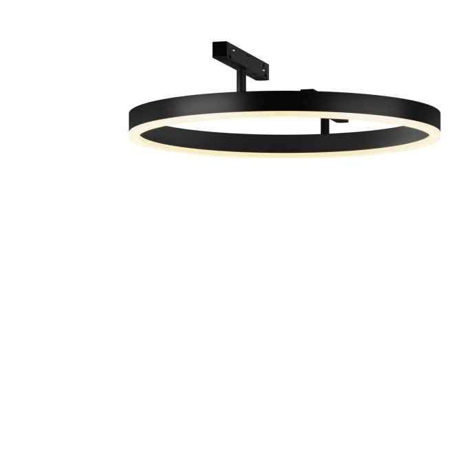 Трековый светильник MAYTONI RIM TR227-2-24W3K-B