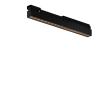 Уличный трековый светильник MAYTONI POINTS EXILITY IP O-TR02-2-S-18WB3K